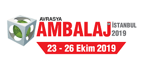 Avrasya Ambalaj İstanbul, Uluslararası Ambalaj Endüstrisi Fuarı