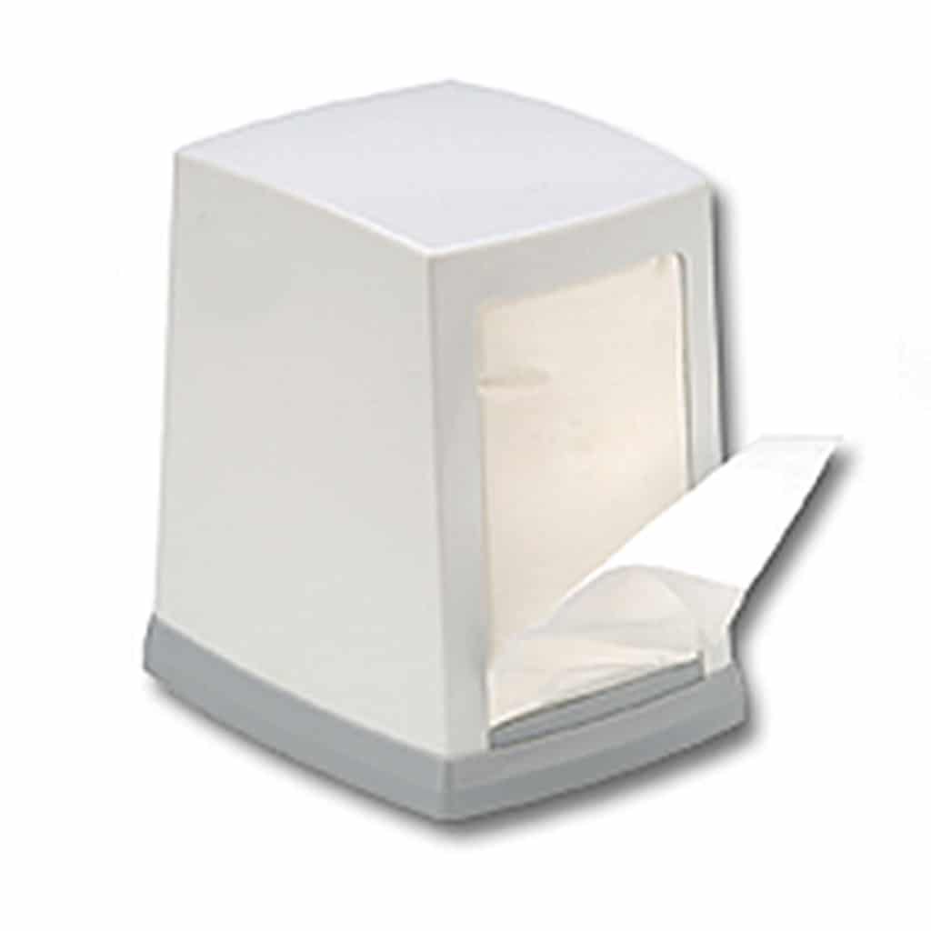 Karsoft Dispenser peçete 1 Koli (2700 Adet)