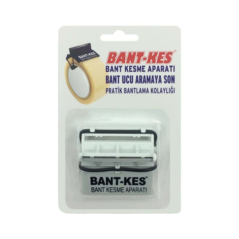 Bant Kesme Aparatı 2 adet