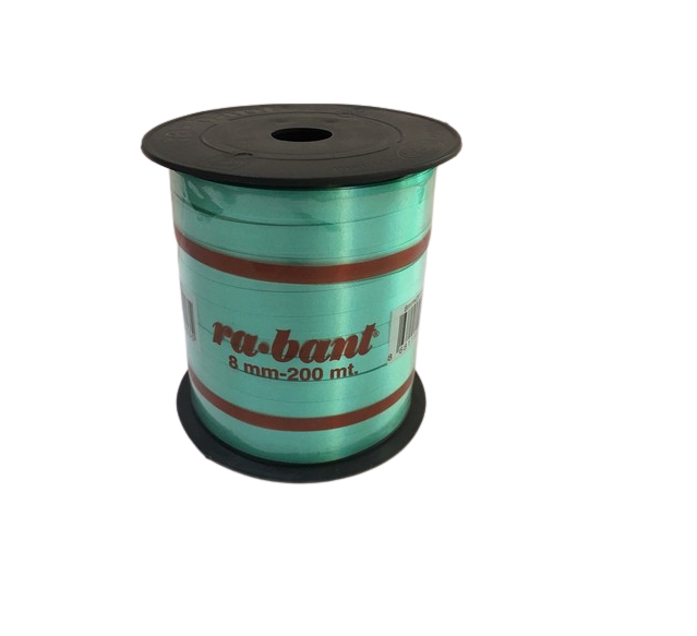 Rabant Rafya Yeşil 200 mt 8 mm