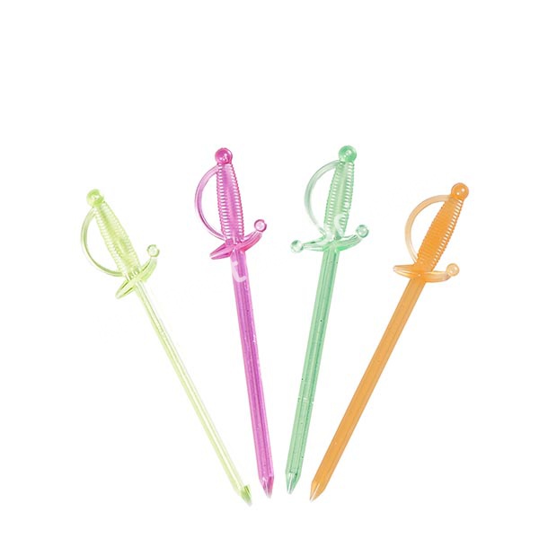 Plastik Kürdan 1000 adet