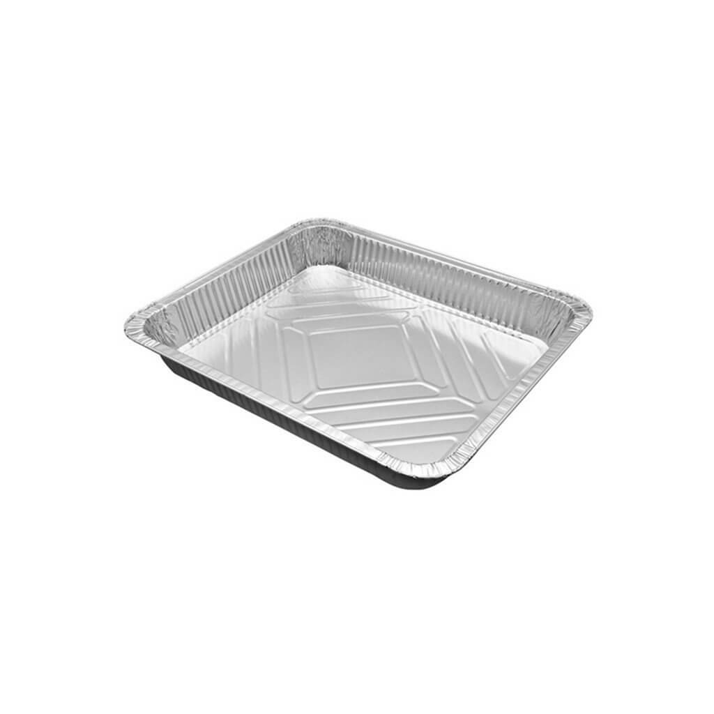 Alüminyum Büyük Tepsi 5000 gr 25 adet (916/G)