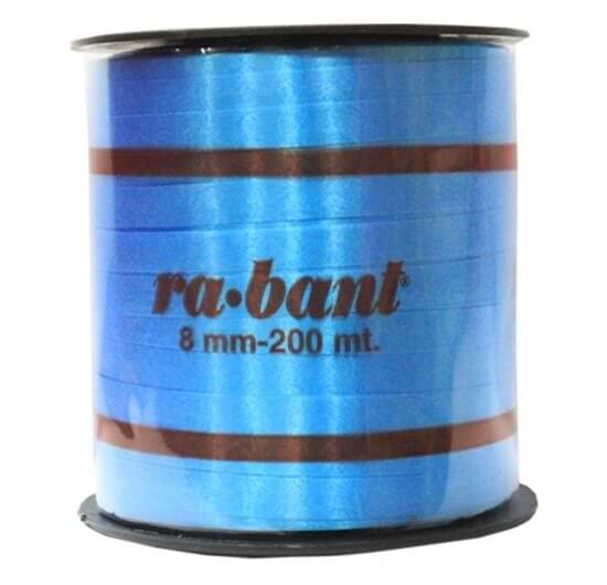 Rabant%20Rafya%20Mavi%20200%20mt%208%20mm%20(4%20adet)