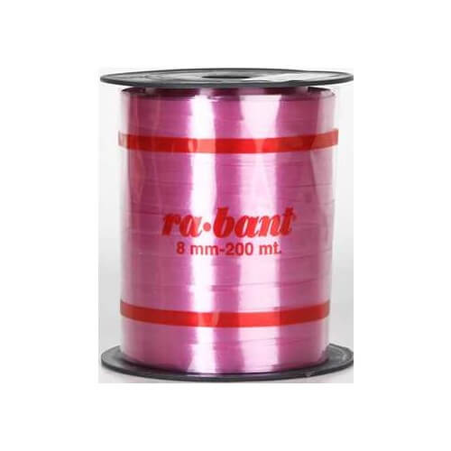Rabant Rafya Pembe 200 mt 8 mm