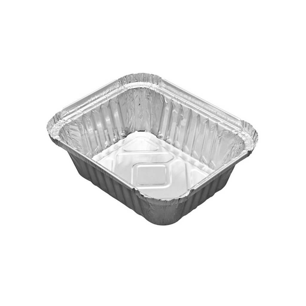 Alüminyum Kase 350 gr 100 adet