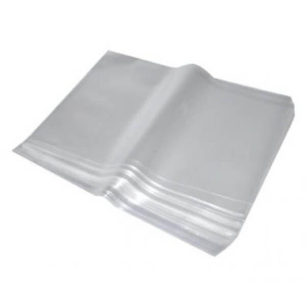 Bantsız Jelatin 8x15 cm 2 kg