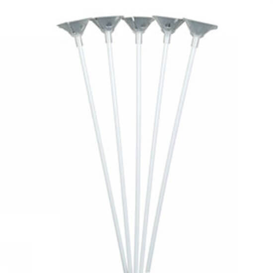 Balon Çubuğu 100 Adet