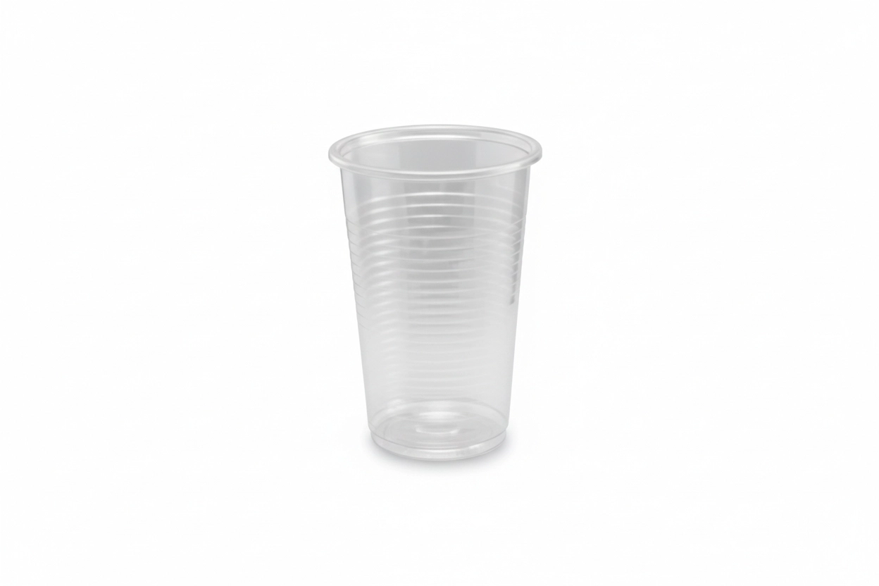 Bardak Plastik 250 cc 300 adet