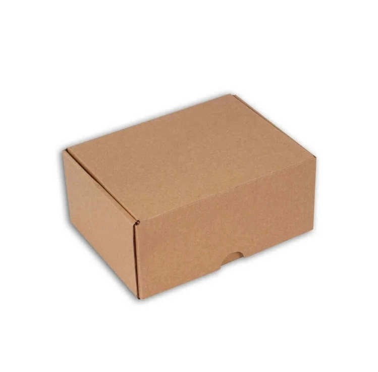 Hamburger Menü Kutusu 18,4x13x8 cm- 100 Adet 