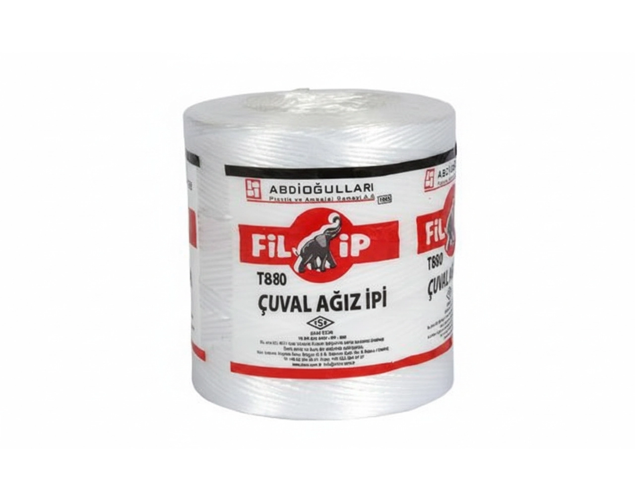 Çuval Ağız İpi - 1 Top