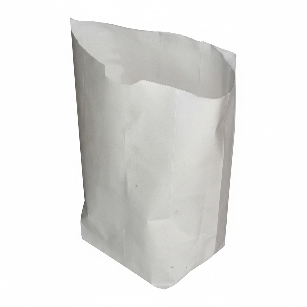 Kese Kağıdı 500 gr 5 kg