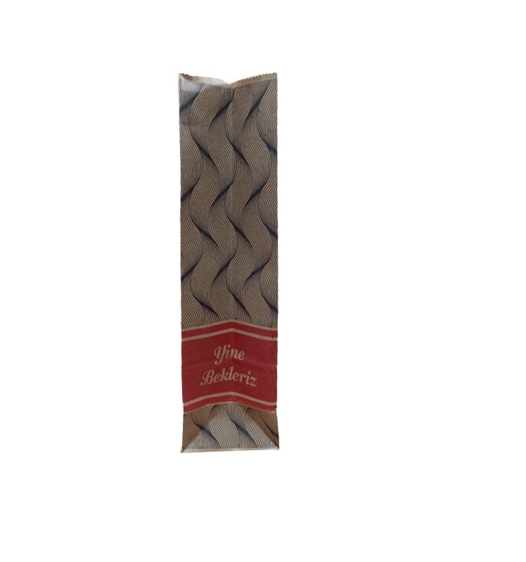 Kese Kağıdı Kare Tabanlı 1000 gr 5 kg