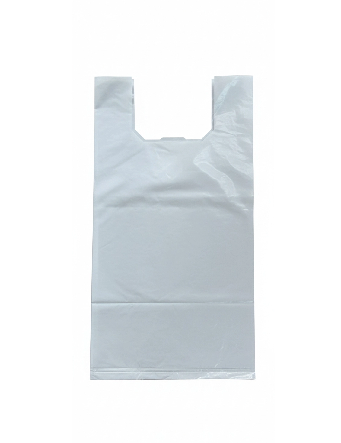 Poşet Kirli Beyaz Hantal -5 kg