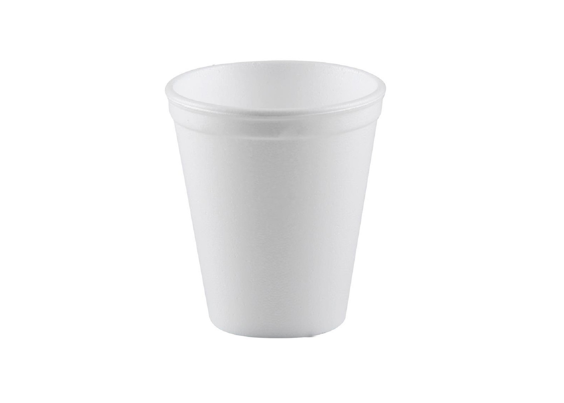 Köpük Bardak 150 ml 1000 Adet