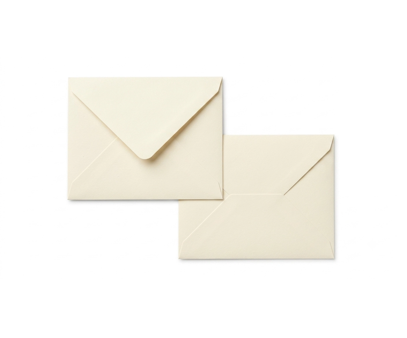 Zarf Krem Renkli Mini 7x9 cm 200 Adet