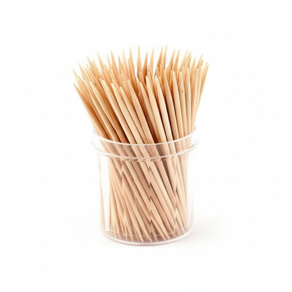 Kürdan Tüp 4 paket