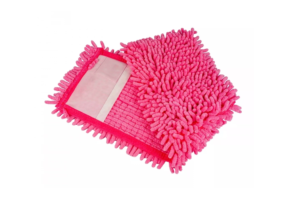Mop Makarna Yedek 50 cm -1 Adet