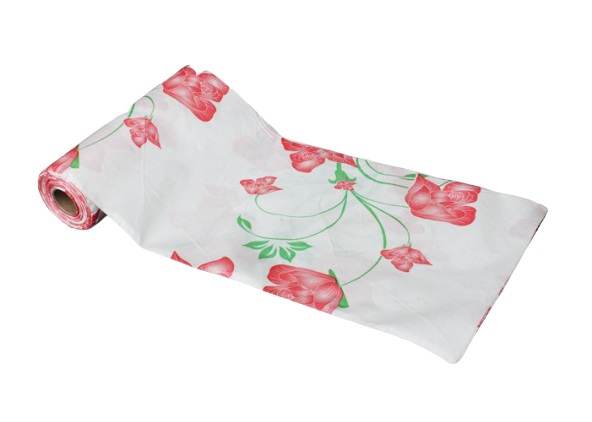 Masa Örtüsü Kağıt Rulo 100x150 cm 16’lı