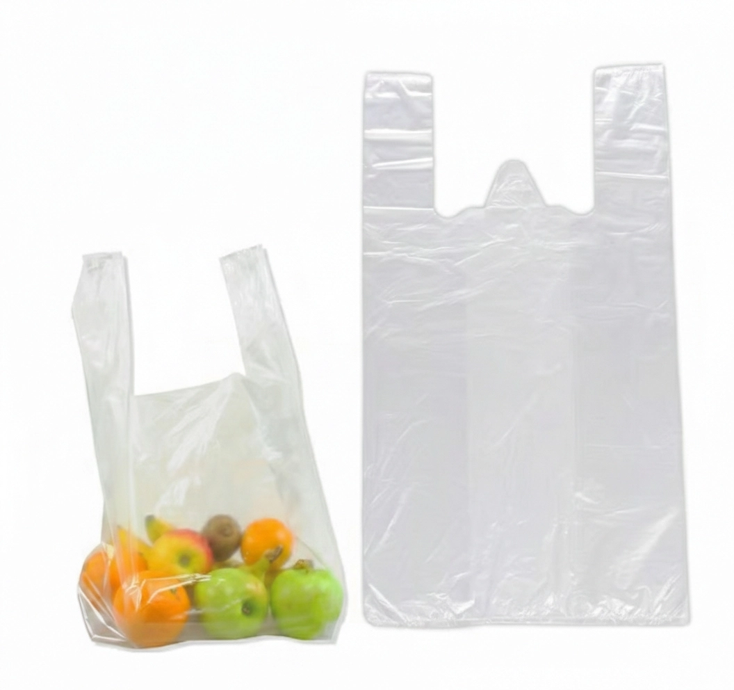 Özlem Hışır Atlet Poşet Orta Boy 5 kg