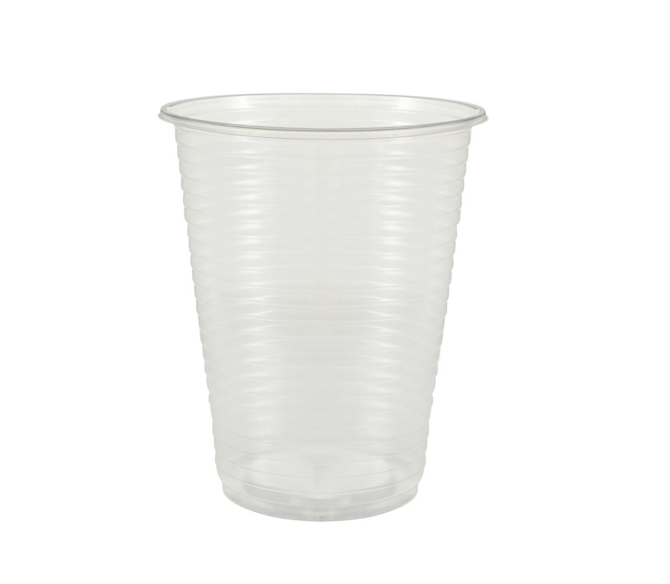 Bardak Plastik 1,4 gr 3000 adet (1 KOLİ)