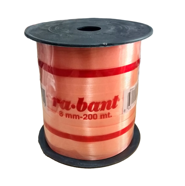 Rabant Rafya Turuncu 200 mt 8 mm