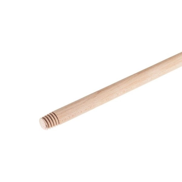 FIrça Sapı Ahşap 120 cm -1 Adet