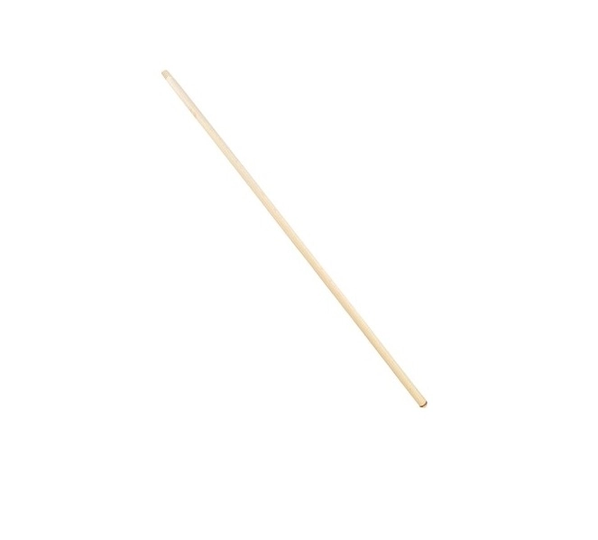 FIrça Sapı Ahşap 120 cm -1 Adet