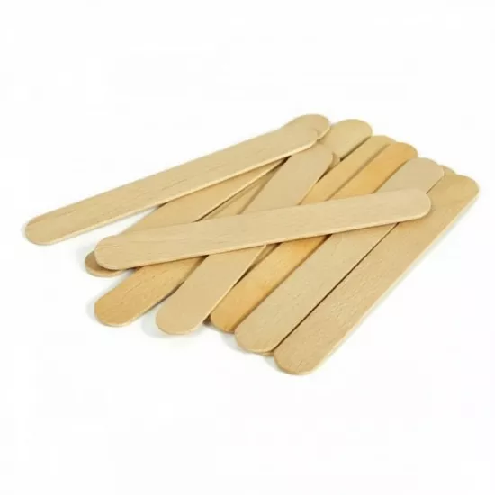 Dil Çubuğu Abeslang 100 Adet