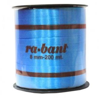 Rabant Rafya Mavi 200 mt 8 mm 4 adet