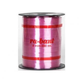 Rabant Rafya Pembe 200 mt 8 mm 4 adet