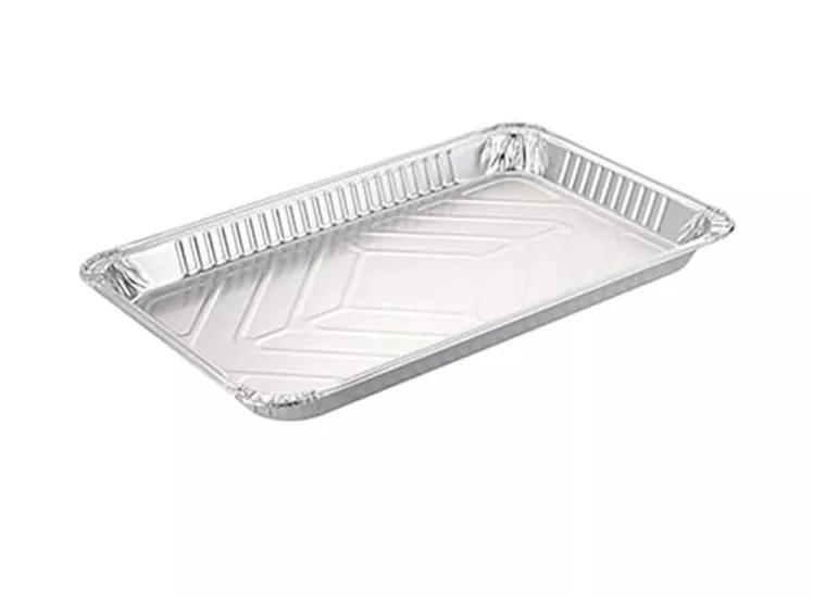 Alüminyum Tepsi Jumbo Kalın 5 adet