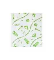 Hamburger ve Sandviç  Kılıfı 2000 Adet