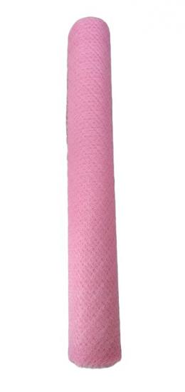 Tergal Buketlik Tül Pembe 12,5 mt