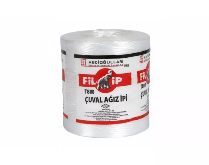 Çuval Ağız İpi - 1 Top