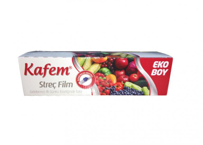 Streç Film Kafem Eko Boy 30 cm