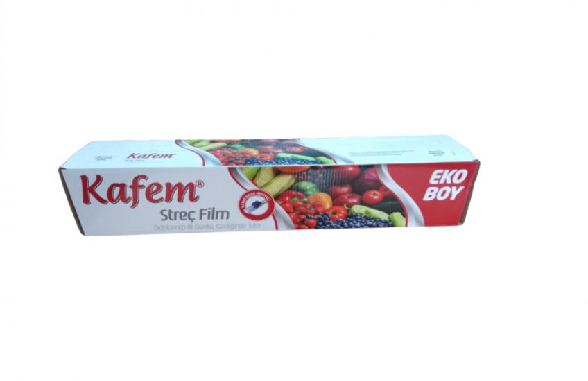 Streç Film Kafem Eko Boy 45 cm