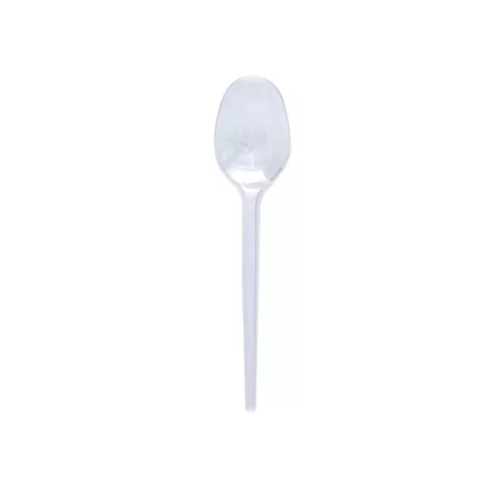 Kaşık Plastik 12,5 cm Sub 500 adet