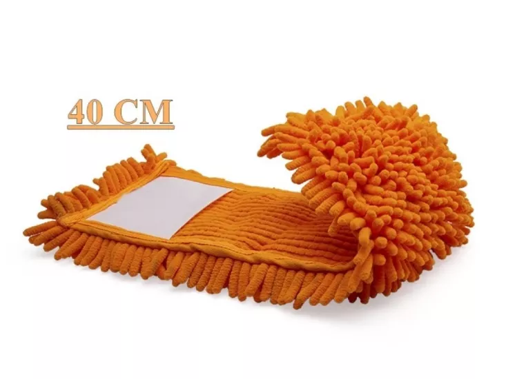 Mop Makarna Yedek 40 cm -1 Adet