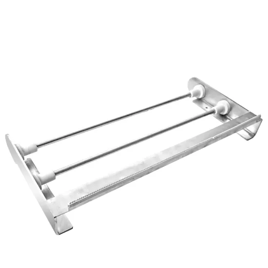 Palex 45x1500 Streç Folyo Aparatı