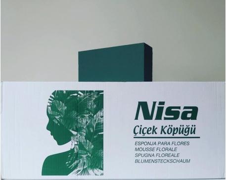 Oasis Çiçek Süngeri