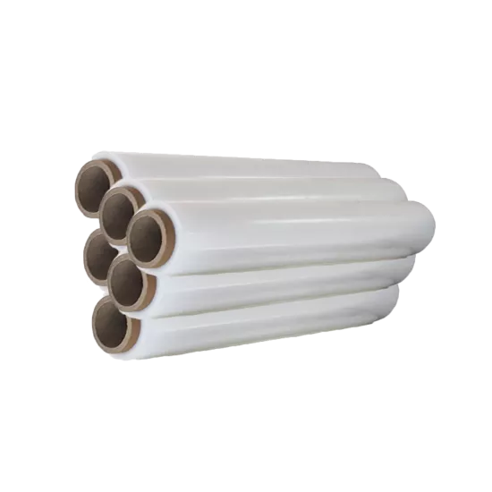 Palet Strec 17 mic 2000 gr 50 cm 6 Rulo (1 KOLİ)