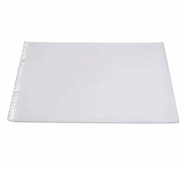 Perforeli Plast Kağıt 35x50 cm 2,5 kg