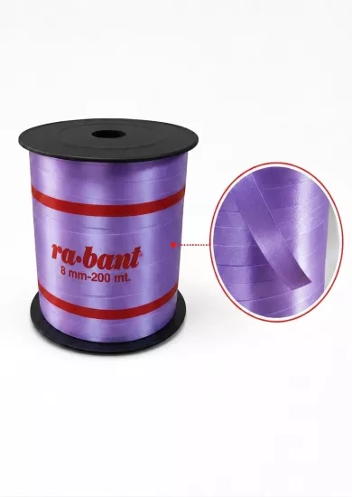 Rabant Rafya Mor 200 mt 8 mm