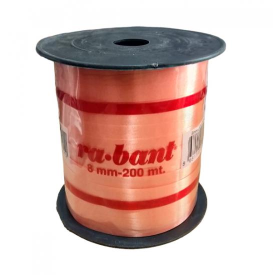 Rabant Rafya Turuncu 200 mt 8 mm 4 adet