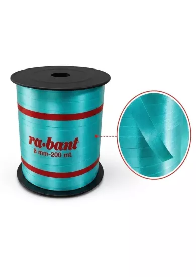 Rabant Rafya Yeşil 200 mt 8 mm