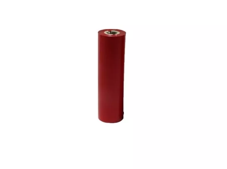 Termal Transfer Ribbon Kırmızı