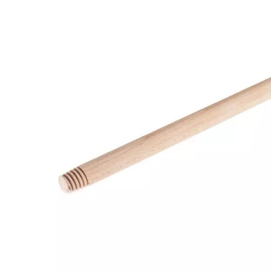 FIrça Sapı Ahşap 120 cm -1 Adet