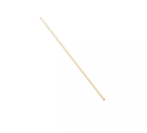 FIrça Sapı Ahşap 120 cm -1 Adet