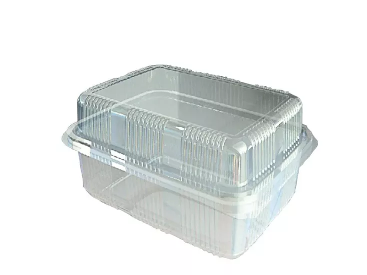 Sızdırmaz Kase 1250 cc Yüksek Kapak 100 adet