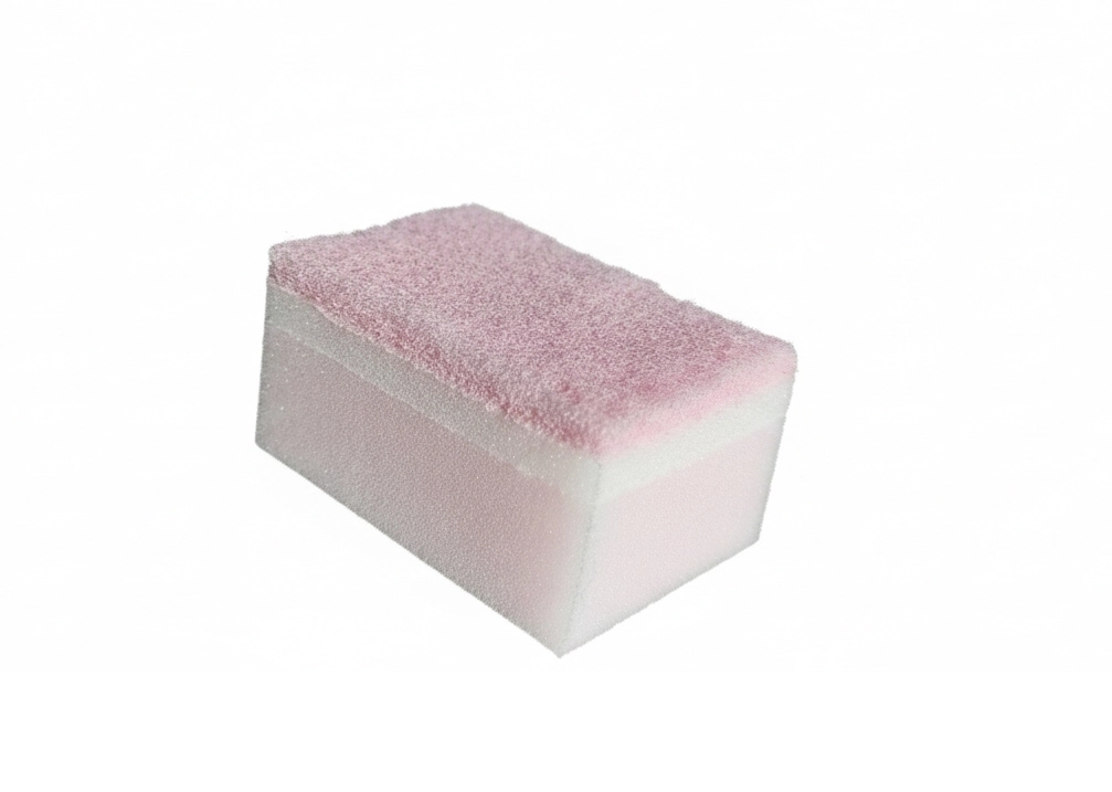 Sünger Düz Premium 4’lü- 1 Paket